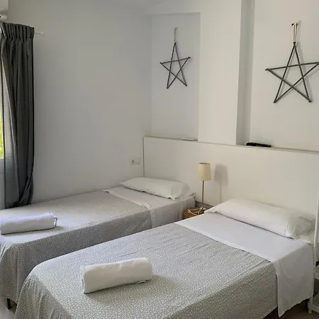 Apartamento Cozy Terrace *