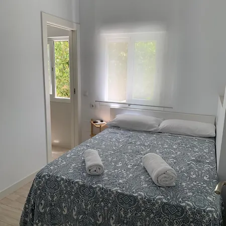 Apartamento Cozy Terrace *